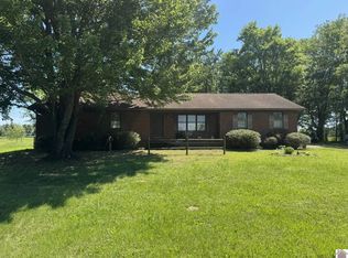 1020 Tyree Rd, Paducah, KY 42003