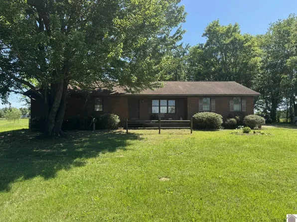 1020 Tyree Rd, Paducah, KY 42003