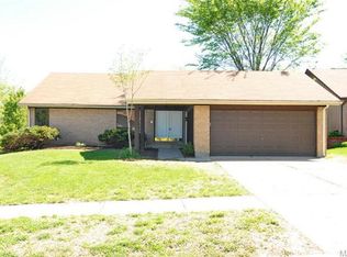12464 Jerries Ln, Florissant, MO