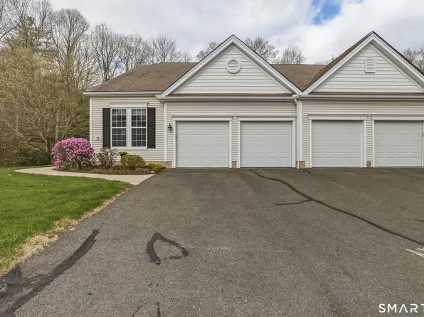 20 Meadowview Court #20, Canton, CT 06019