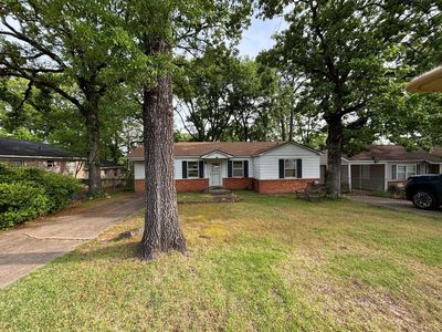 1811 W 35th St, N Little Rock, AR, 72118