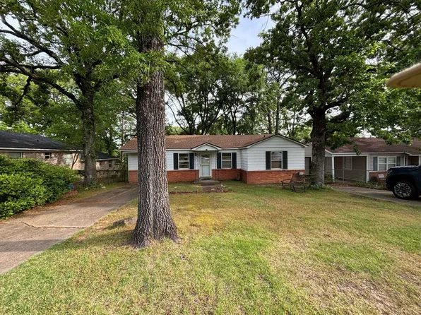 1811 W 35th St, N Little Rock, AR 72118