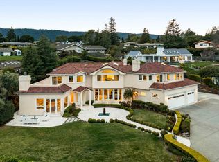 199 Hardwick Rd, Woodside, CA 94062