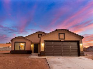13979 S Durango Rd, Arizona City, AZ 85123
