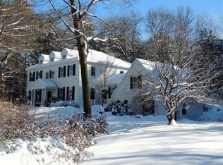 2 Powder House Rd, Dover, MA 02030