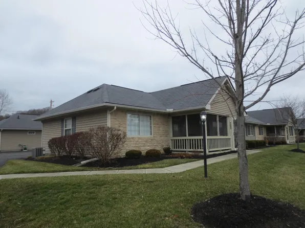 671 Fox Run Cir S, Newark, OH 43055