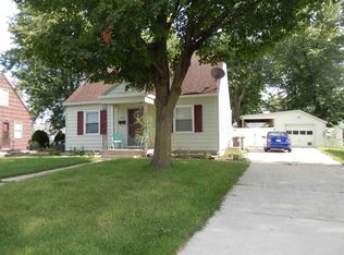 1825 Ida Ave, Fort Wayne, IN