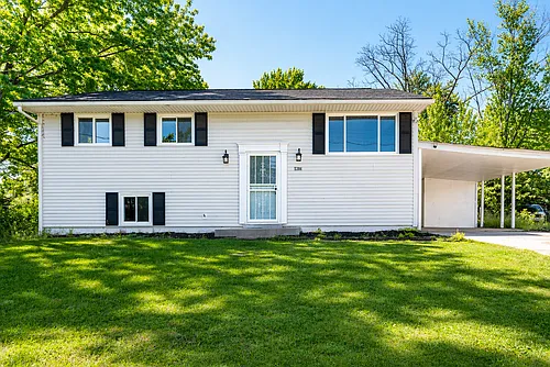 5304 Robinwood Rd Photo 1