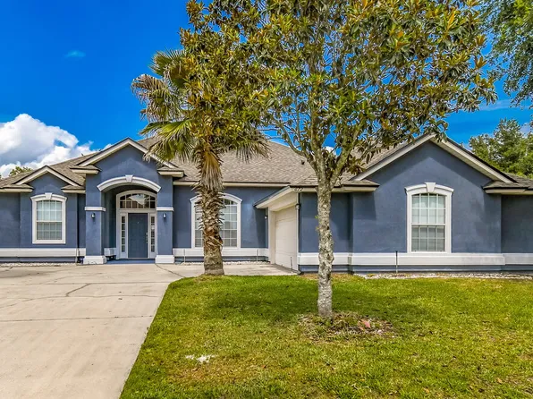 672 Mandy Oaks Dr, Jacksonville, FL 32220