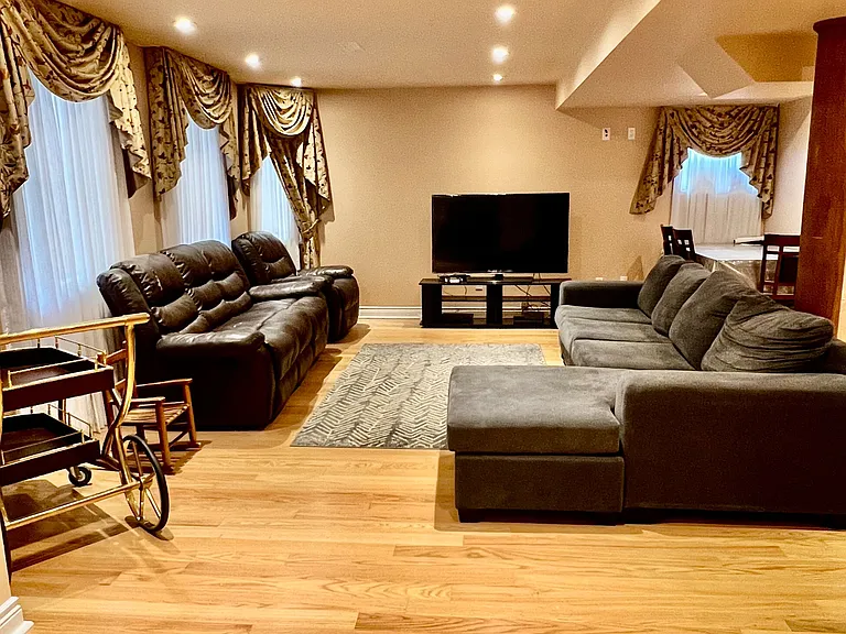 44 Ann Louise Cres #BASEMENT — Photo 14
