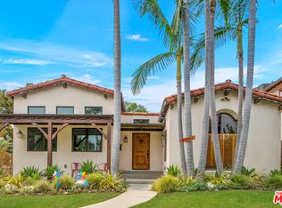 2253 Kelton Ave, Los Angeles, CA 90064