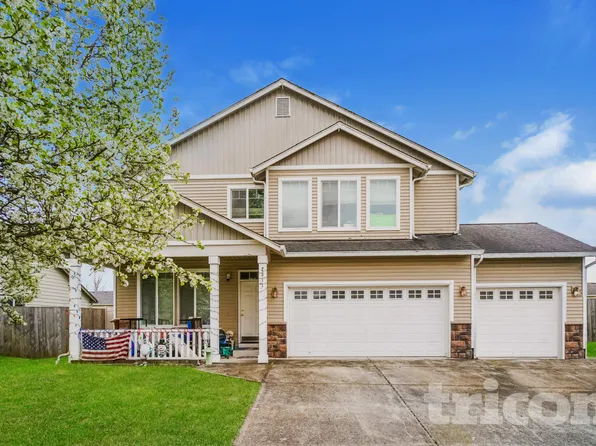 2311 NW 5th St, Battle Ground, WA 98604