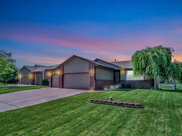 1502 Summerwood St, Goddard, KS 67052