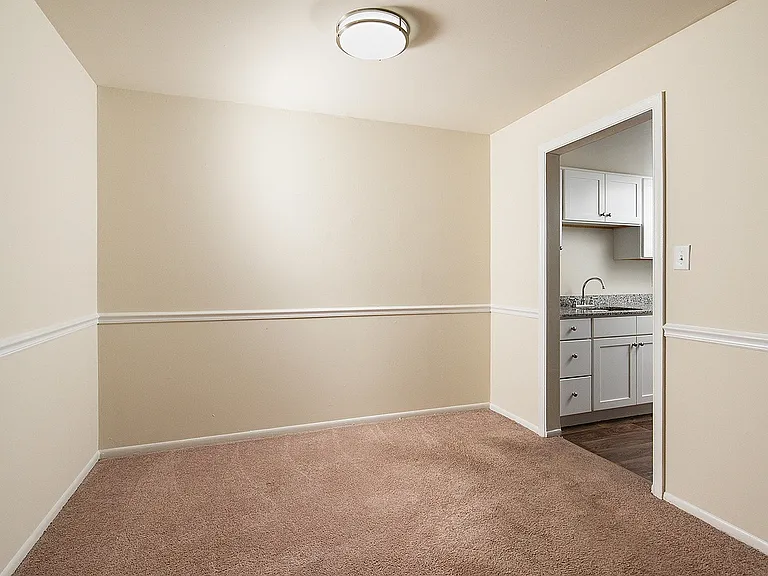Dining Area or Work from Home Office