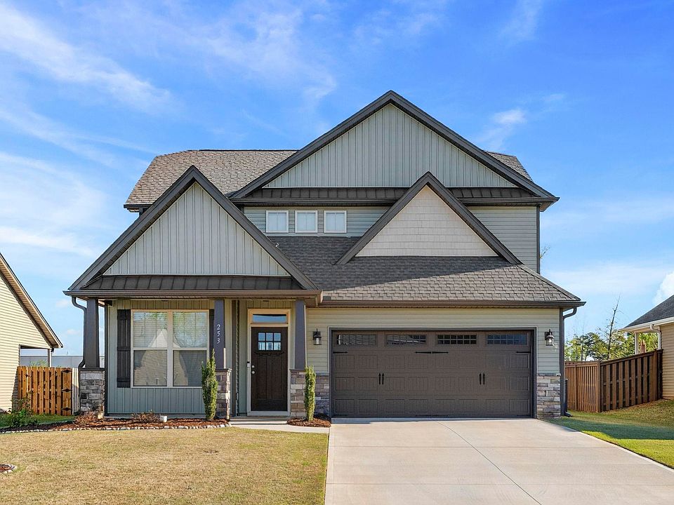 1st image of 253 Abelia Meadows Dr