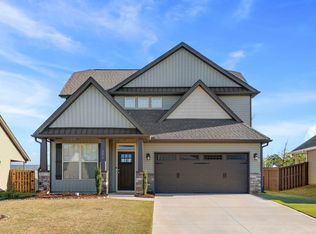 253 Abelia Meadows Dr, Piedmont, SC 29673