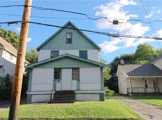 9006 Tioga Ave, Cleveland, OH 44105