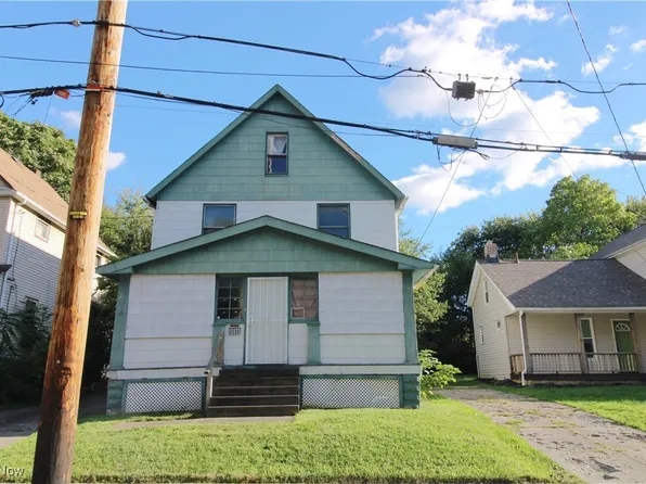 9006 Tioga Ave, Cleveland, OH 44105