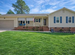 4903 Westhaven Ln, Trinity, NC 27370