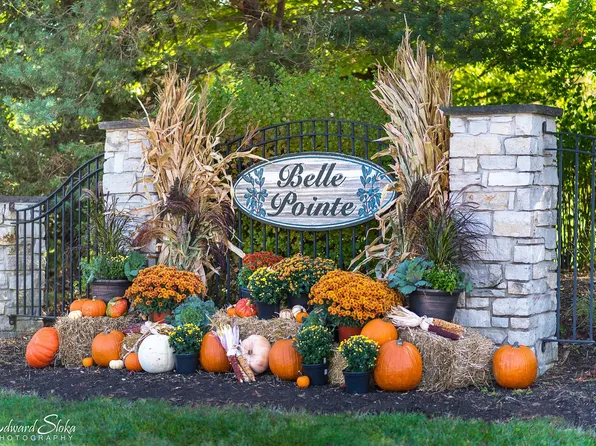 9404 Emily Ln Lot 2, Union, IL 60180