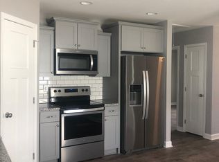 1404 Old Wilkesboro Rd, Salisbury, NC 28144