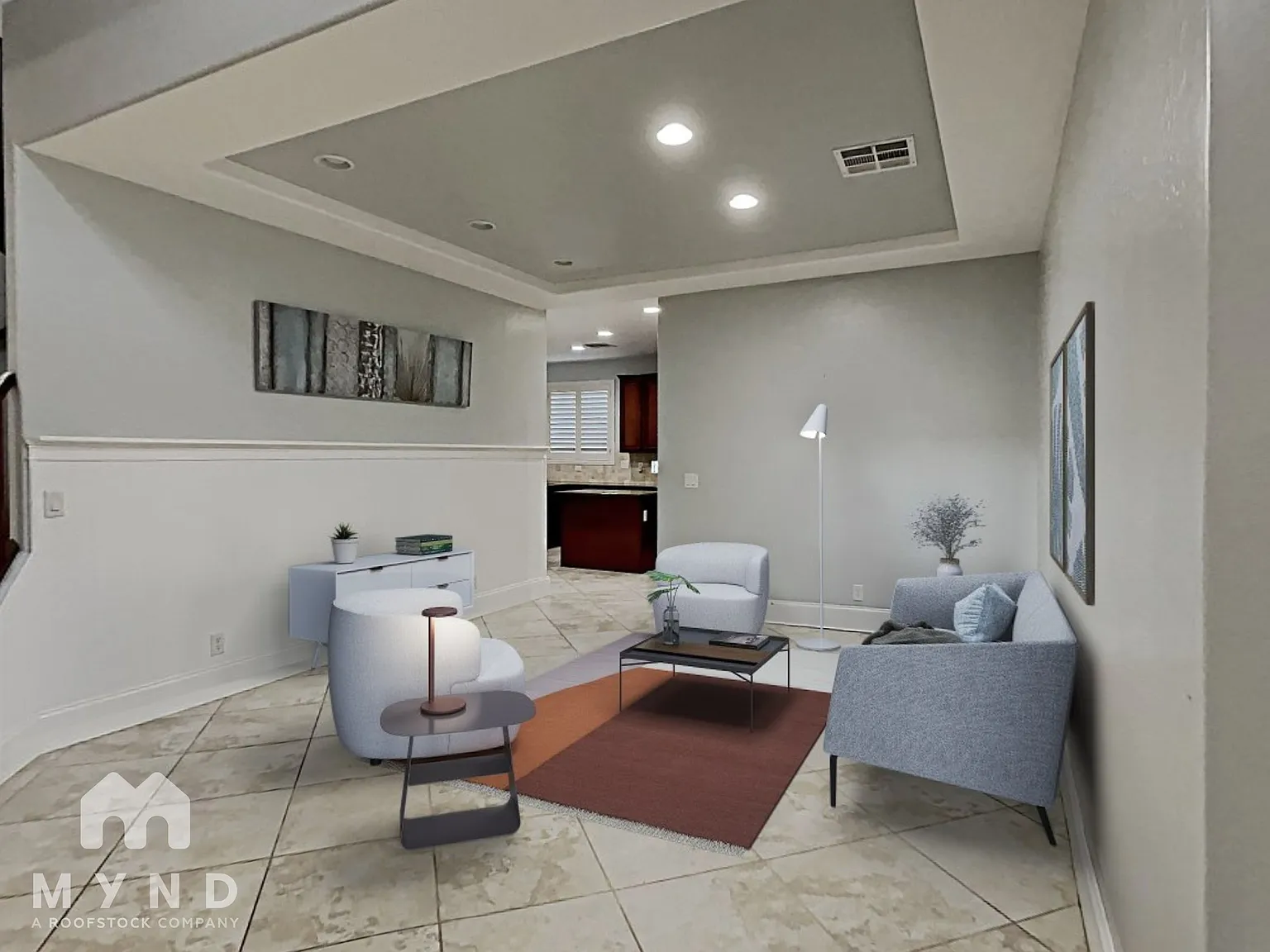 4 bed, 3.0 bath, 3427 sqft, $3,445 — Photo 2