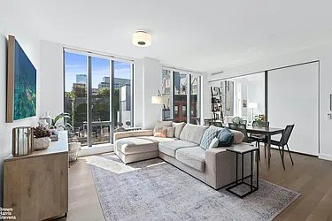 Rented by Brown Harris Stevens