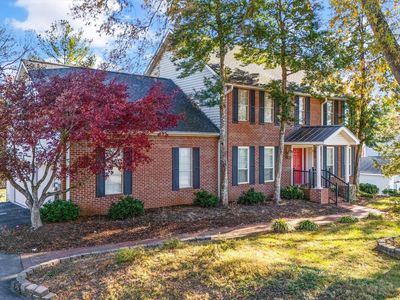 1712 Waterview Trl, Knoxville, TN, 37922