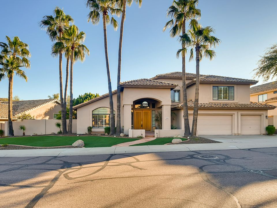 1st image of 2035 E Cathedral Rock Dr