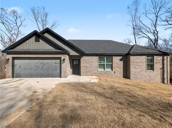 20 Branchwood Dr, Bella Vista, AR 72714