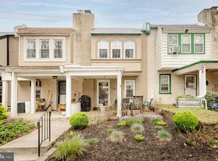 3321 Ainslie St, Philadelphia, PA 19129