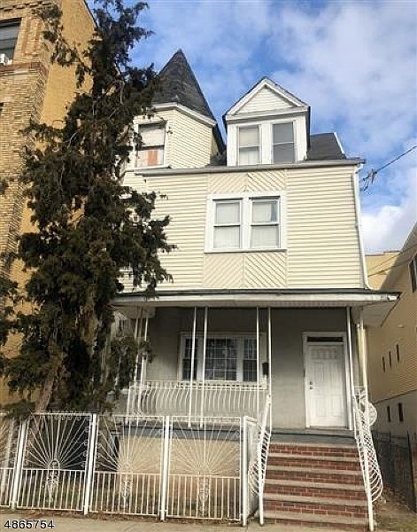 71 W Alpine St Newark NJ 07108 Zillow