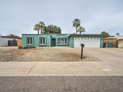 3628 E Charter Oak Rd, Phoenix, AZ, 85032