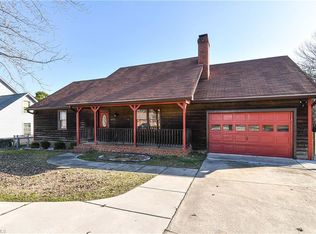 4321 Rehobeth Church Rd, Greensboro, NC 27406