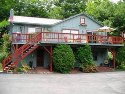 26 Mill Rd, Brant Lake, NY, 12815