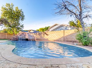 3480 E Cullumber Ct, Gilbert, AZ 85234