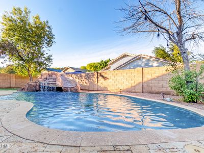 3480 E CULLUMBER Court, Gilbert, AZ, 85234