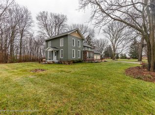 14767 Francis Rd, Lansing, MI 48906
