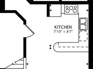 1266 N Wood St UNIT 2B, Chicago, IL 60622