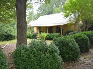 1219 Old Rome Dalton Rd NW, Calhoun, GA 30701