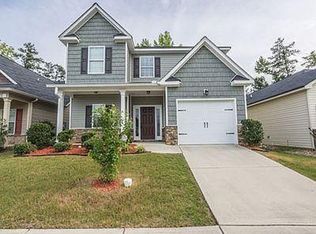 225 Claudia Dr, Grovetown, GA 30813