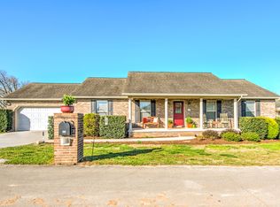923 Bridger Ln LOT 27, Maryville, TN 37801