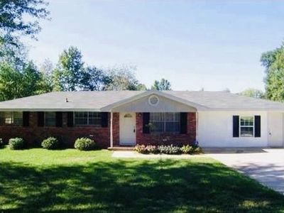 3786 Highway 5, Douglasville, GA, 30135