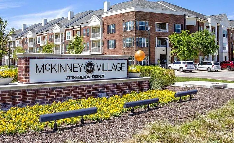 McKinney Village — Photo 29