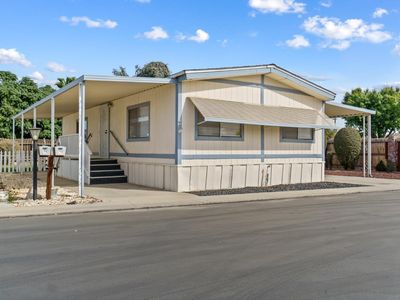 1551 6th Avenue Dr LOT 1, Kingsburg, CA, 93631