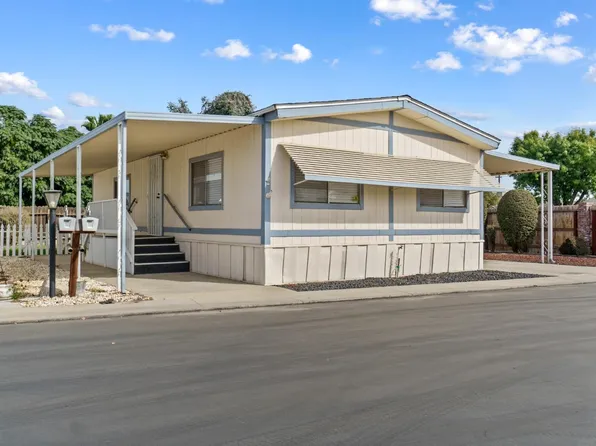 1551 6th Avenue Dr Lot 1, Kingsburg, CA 93631