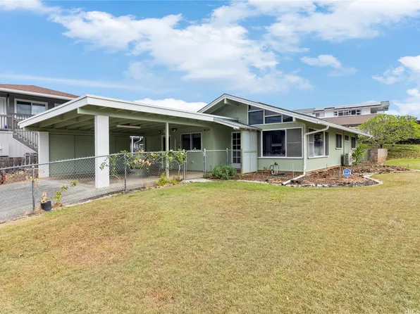 46-171 Hinalani St, Kaneohe, HI 96744