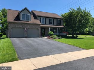 95 Greenmeadow Ln, Port Matilda, PA 16870