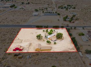 9875 Sheep Creek Rd, Phelan, CA 92371