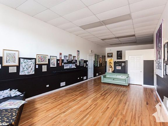 5th image of 1434 N Western Ave #318